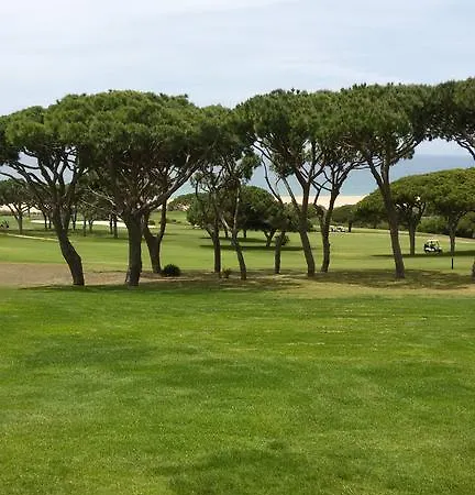 Golf De Vila Sol