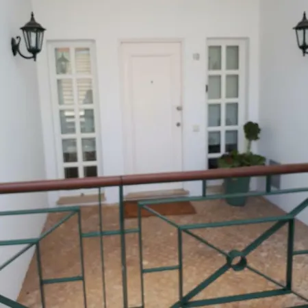 Apartmán Golf De Vila Sol *
