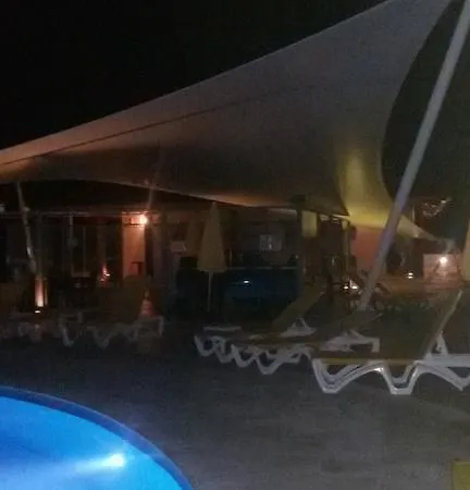 Golf De Vila Sol Quarteira