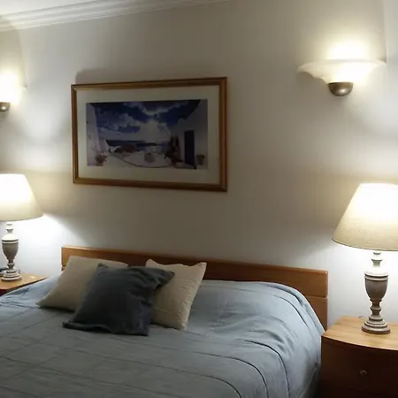 Apartment Golf De Vila Sol