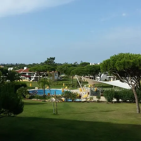 Golf De Vila Sol Apartment