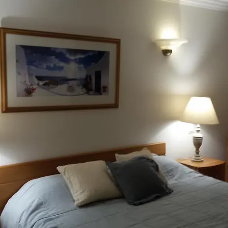 Apartment Golf De Vila Sol *