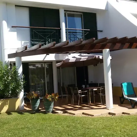 Golf De Vila Sol * Quarteira