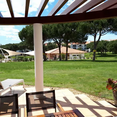 Golf De Vila Sol