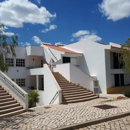 Apartment Golf De Vila Sol