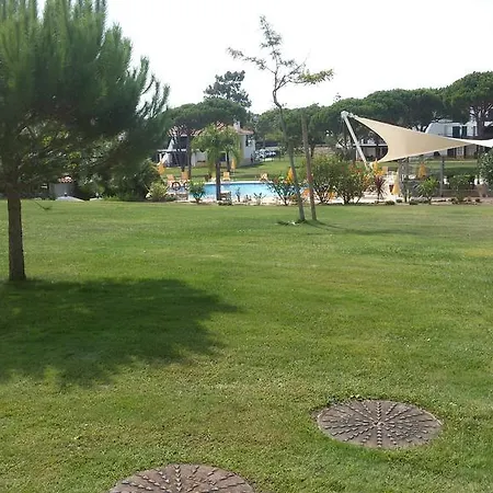 Golf De Vila Sol Apartamento *