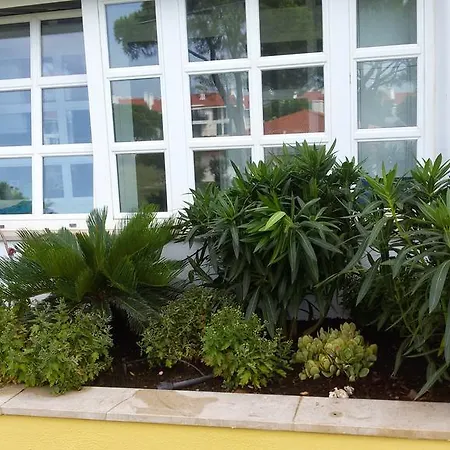 Apartamento Golf De Vila Sol