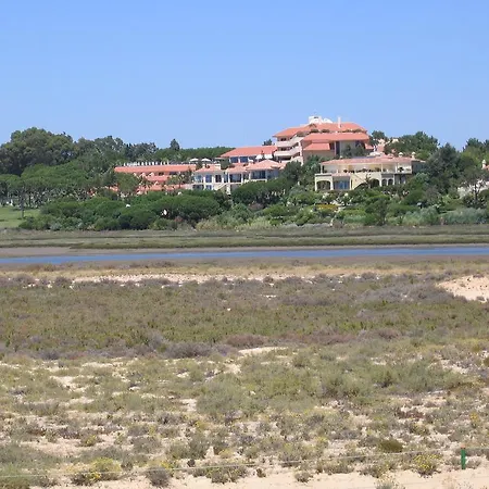 Golf De Vila Sol